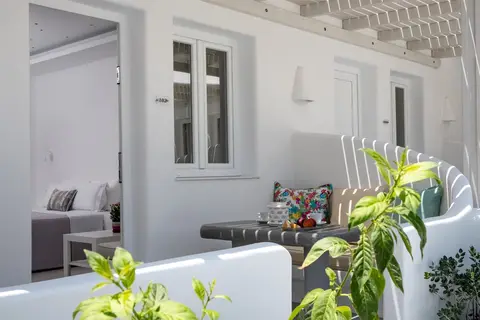 Ambience Suites in Santorini Yachting Club, foto 7