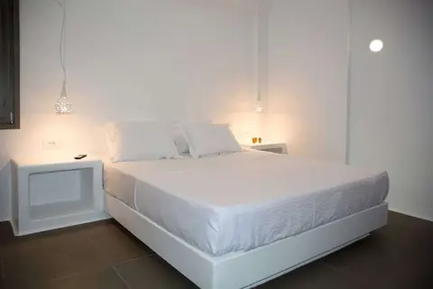Amphitrite Suites Santorini in Carpe Diem Santorini, foto 6