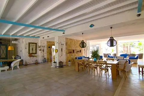 Charm Beach in Bodrum, foto 13