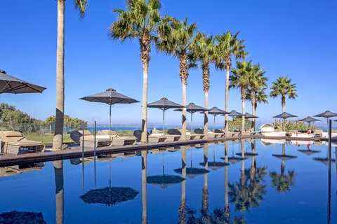 Aqua Blu Boutique Hotel & Spa in Kos