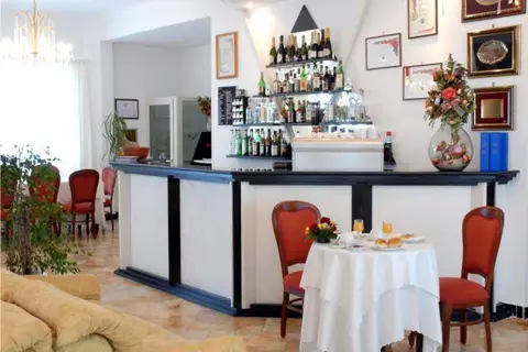 Hotel O Sole Mio in Massa Lubrense — foto 17