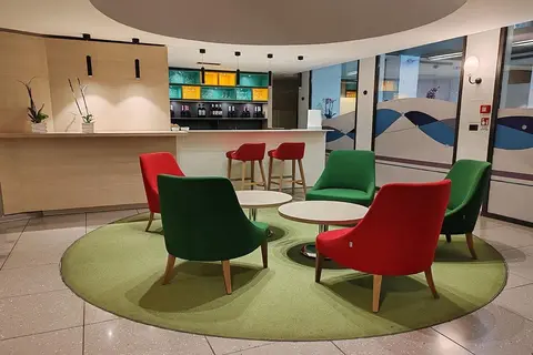 Sure Hotel by Best Western Turin City Centre in Turijn — foto 7
