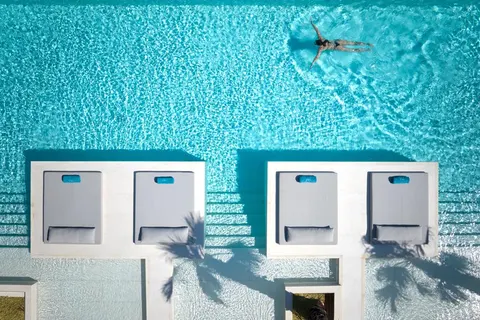 Oros Luxury Beach Resort foto 1