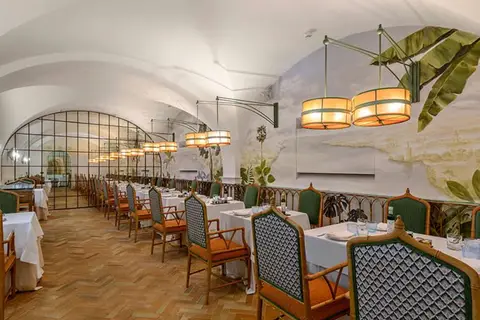 CoolRooms Palacio Villapanes in Sevilla, foto 8