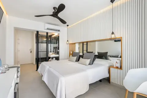 Hotel Vibra Mare Nostrum in Ibiza — foto 23