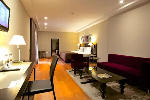 Eurostars Roma Aeterna in Rome, foto 23