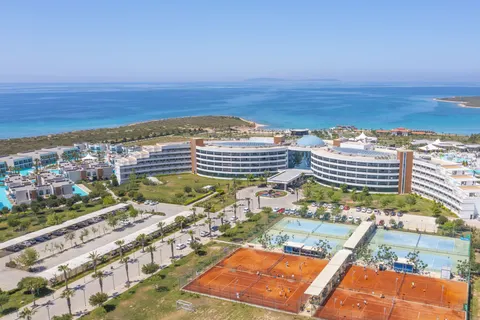 Aquasis De Luxe Resort & Spa foto 45