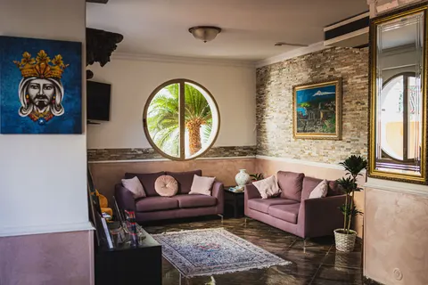 Hotel Alexander in Giardini-Naxos — foto 11