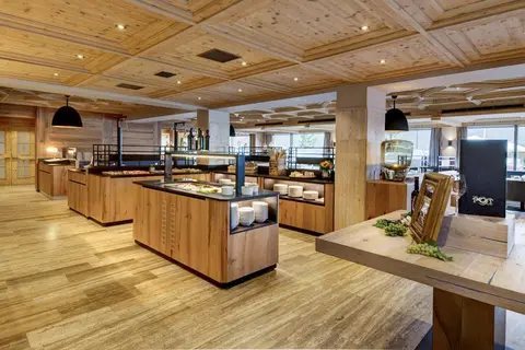 Hotel Post am See in Eben am Achensee — foto 8