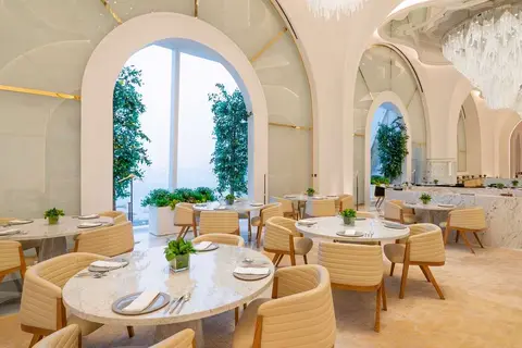 Raffles Doha in Lusail — foto 6