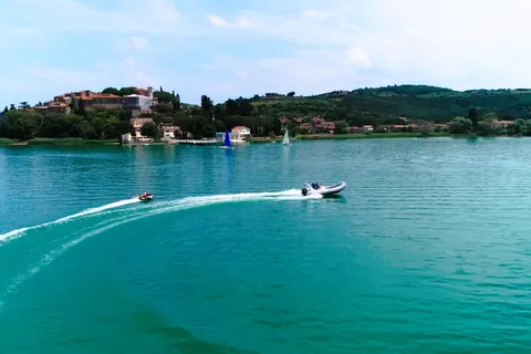 Camping Cerquestra foto 16