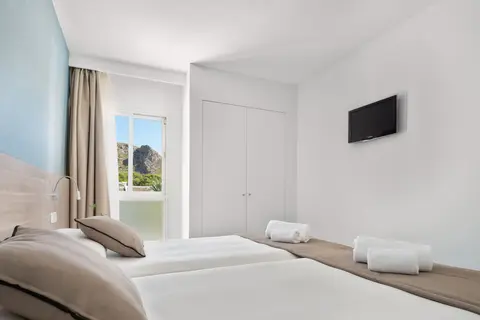 Puerto Azul Suite Hotel in Port de Pollença — foto 6