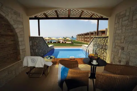 SEAFOS Luxury Resort & Spa Nafplio in Δημοτική Ενότητα Ασίνης — foto 28