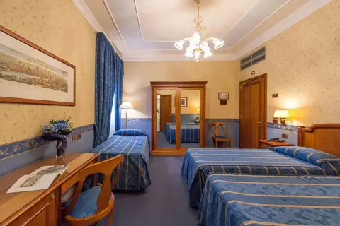 Diana Park Hotel in Florence, foto 4