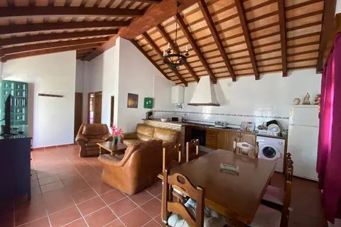 Vivenda Rural Atlantico Sur in Conil de la Frontera — foto 21