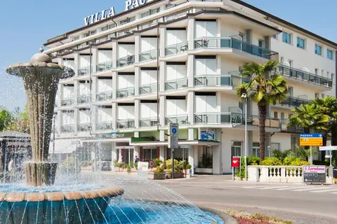 Hotel Terme Villa Pace in Abano Terme, foto 5
