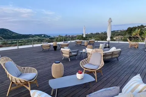 Vila Valverde Design & Country Hotel in Lagos — foto 8