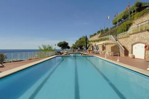 Residence Sant'Anna in Pietra Ligure — foto 14