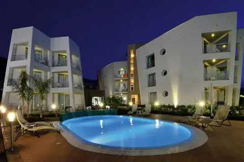 Hotel Astro Suite in Cefalù, foto 23