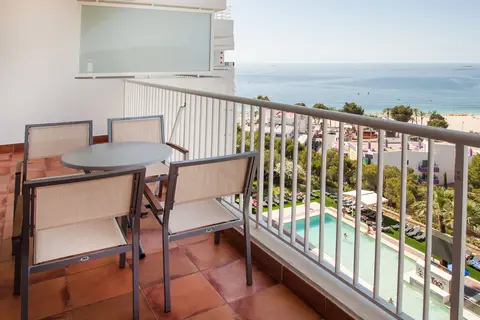 Vistasol Apartamentos in Calvià — foto 10