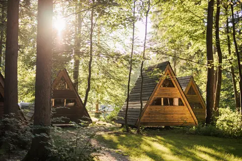Forest Camping Mozirje in Mozirje — foto 23