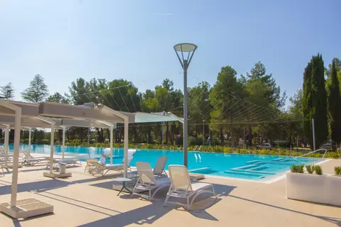 Camping Valkanela in Vrsar — foto 4