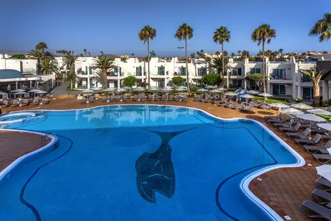 Hotel Barceló Corralejo Sands in La Oliva — foto 3