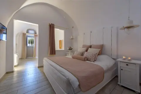 Senses Suites in Δημοτική Ενότητα Θήρας — foto 20