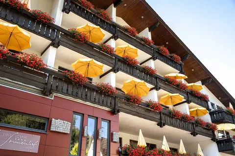 Ringhotel Sonnenhof foto 8