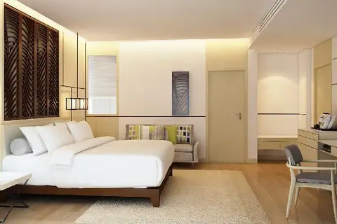 Amari Koh Samui in Ko Samui — foto 20