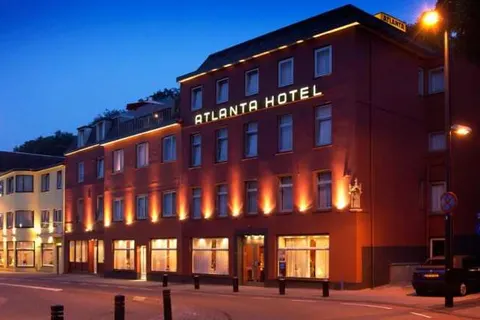 Hotel Atlanta Valkenburg foto 31