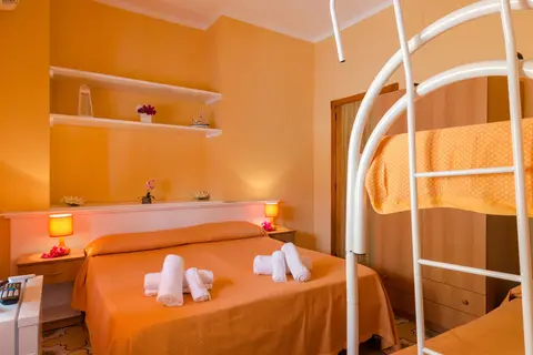 Le Gemelle Bed & Breakfast in Racale — foto 22