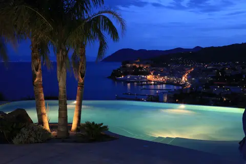 Villa Enrica in Lipari, foto 24