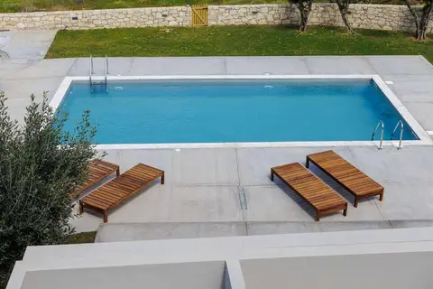 Basilico Suites in Gouves Municipal Unit, foto 14