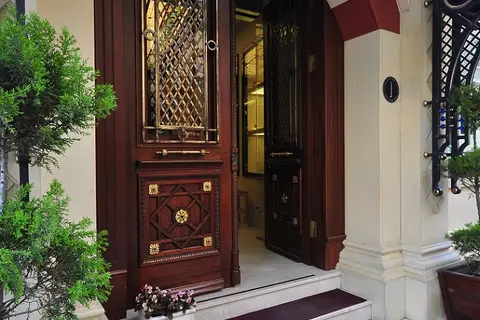 Neorion in Fatih — foto 13