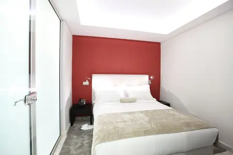 Fourteen Luxury Boutique Hotel in Rabat — foto 16