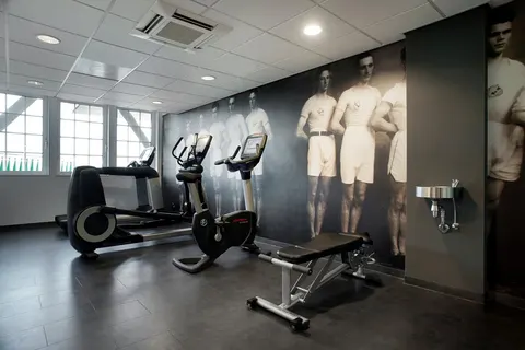 Inntel Hotels Amsterdam Zaandam foto 5