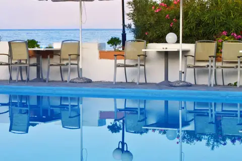 Georgioupolis Beach Hotel in Georgioupolis, foto 23