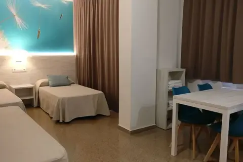 Appartementen Las Mariposas in Lloret de Mar — foto 4