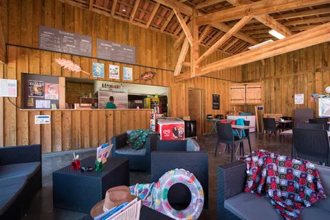 Flower Camping Les Ondines foto 12