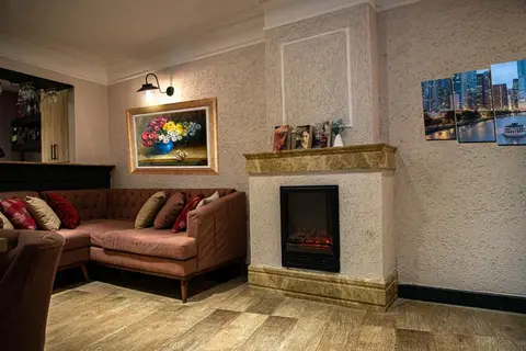 Comfort Hotel Taksim in Fatih — foto 3