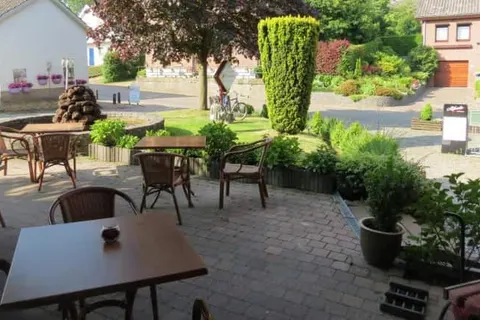 Hotel Schilberg foto 14