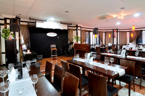 Appartementen Nuriasol in Ouzellaguen — foto 7