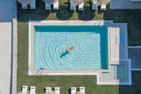 Golden Bee Lifestyle Hotel in Δημοτική Ενότητα Μαλίων — foto 5