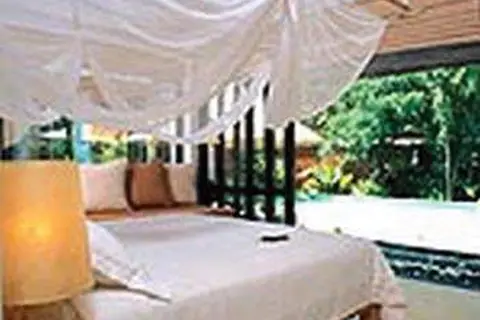 Sheraton Hua Hin Pranburi Villas in Prachuap Khiri Khan — foto 4