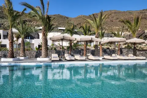 Palm Island Suites in Δημοτική Ενότητα Θήρας — foto 23