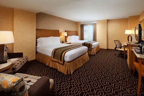 Motel 6 Anaheim, CA - Convention Center in Anaheim, foto 23