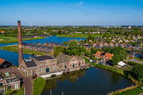 Vakantiepark Ijsselmeer foto 18