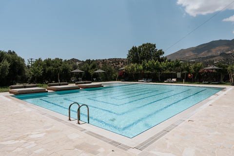 Paralos the Maxine Hotel - adults only foto 12