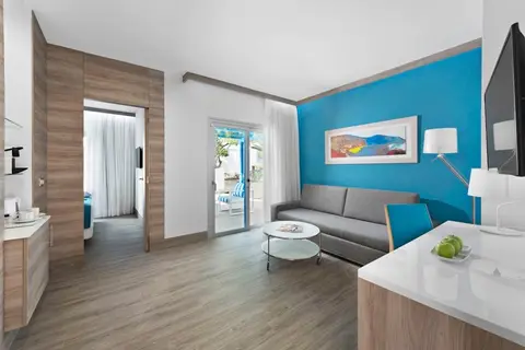 Elba Premium Suites in Playa Blanca — foto 24